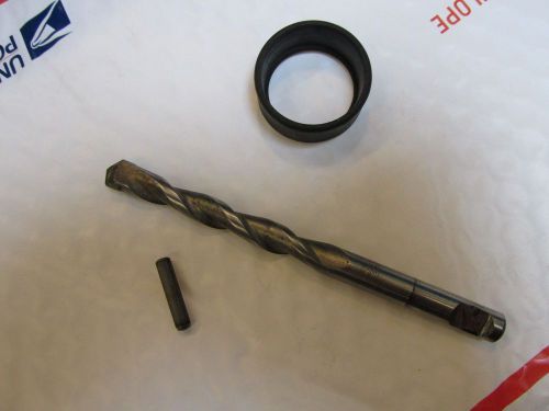 HILTI ZB3 pilot centering bit repair kit for TE-Y-GB  hole saw USED (699)