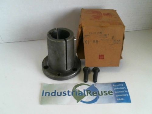 Browning P21 1/4 Bushing 1&#034; Bore *Missing Screw*