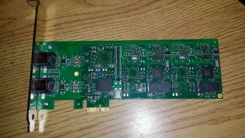 Mainpine Iq Express Rf5120 Intelligent Fax Board 2 X Analog - Super G3 -A3298964