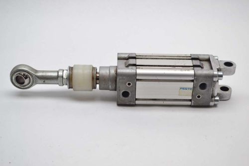 FESTO DNC 50MM 12BAR DOUBLE ACTING PNEUMATIC CYLINDER B374092