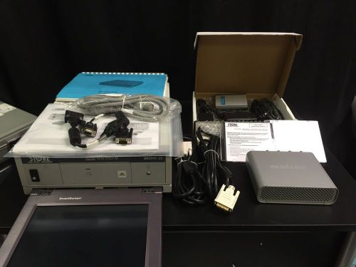 Karl Storz SCB AIDA 202045 20 HD Endoscopy Image &amp; Video Capture DVD system