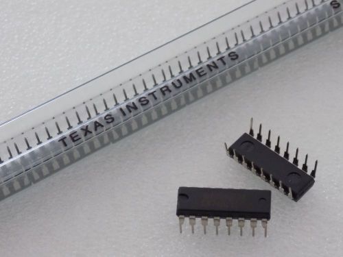15x sn74als251n 8-to-1 line multiplexers with 3-state compl output - ic 74als251 for sale