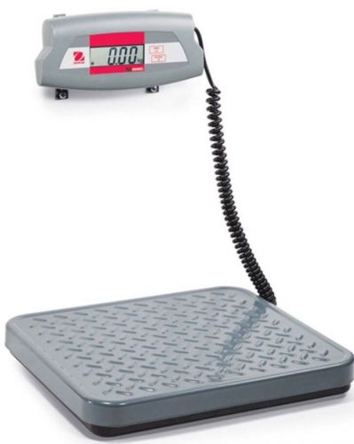 Ohaus SD-75 Economical Shipping Scale 165 lb x 0.1 lb