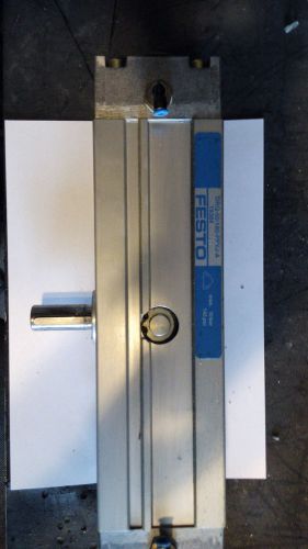 FESTO 145PSI ROTARY ACTUATOR DRQ-50-180-PPVJ-A