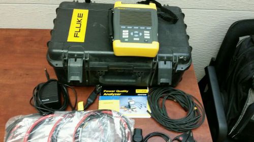 Fluke 435