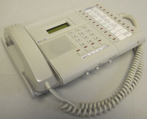 MedQuist LX-231 Workstation Dictation Set