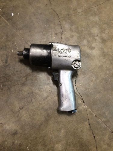 Ingersoll Rand 231C 1/2 Super Duty Air Impact Wrench