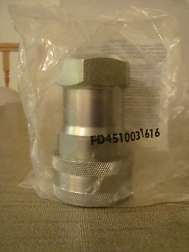 Aeroquip (Eaton) Quick Coupler FD45-1003-1616 - Unopened in Package