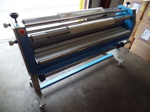 65&#034; Large Cold Laminator AK500