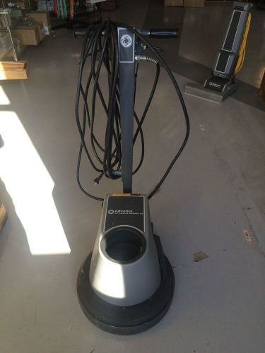 Advance matador 20 commercial buffer for sale