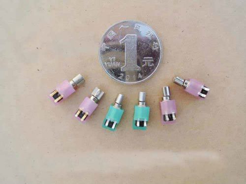 10pcs New 4x9.5mm DC2-3V Micro Coreless Vibrating Vibrator Vibration Motor