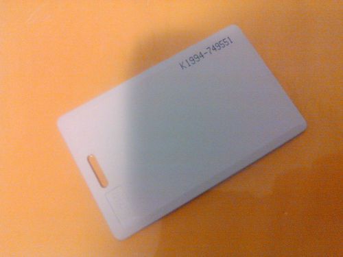 Keri Proximity cards (50)