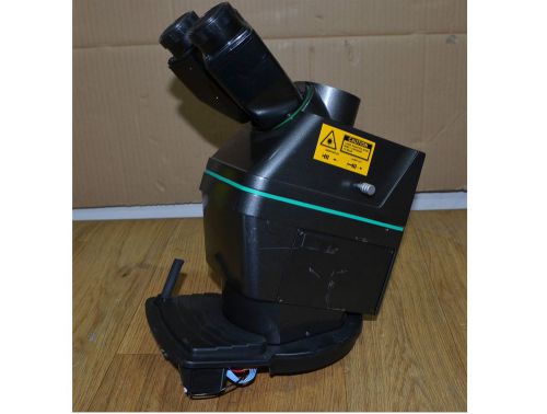 Mitutoyo FS70 Inspection Microscope was Broken