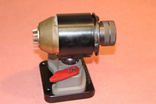 Darex  XT-3000  Drill  Sharpener LEX-050 Large Drill Attachment