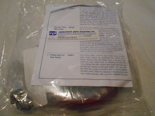 Tuttnauer Models 3870E/M Autoclave PM Kit RPI#TUK131, OEM # 02610019 NEW!!!