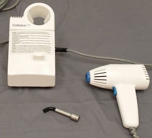 Cultolux 75 Dental Curing Light