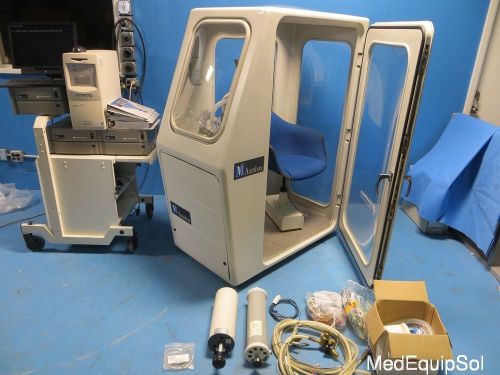 Sensormedics vm autobox for sale