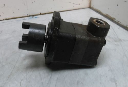 Eaton Hydraulics Pump Unit, Mod# V10 1S6S 1A20, Used, WARRANTY