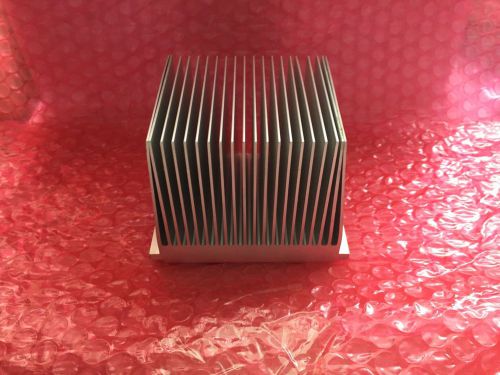 Vintage NO NAME ALUMINUM HEAT SYNC Universal