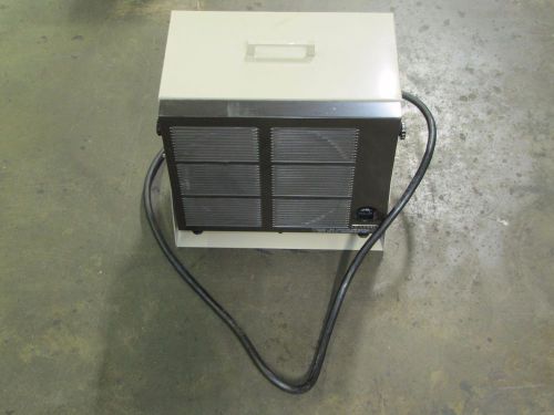 MARKEL H686T 240V 5600W 60HZ ELECTRIC HEATER