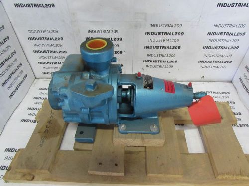 ROTH PUMP MODEL # 1SA5549SF , 1-1/2&#039;&#039;X2&#039;&#039; NEW SURPLUS