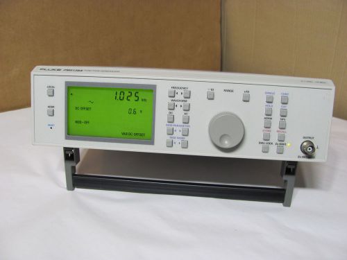 Fluke PM5138A 10 MHz Function Generator