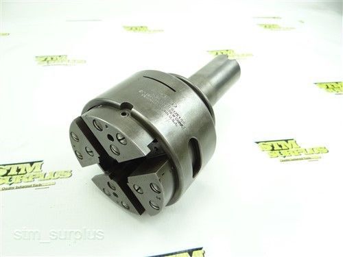 H&amp;G STYLE MMD  1&#034; CAPACITY DIE HEAD W/ 1-1/2&#034; SHANK