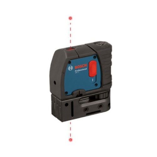 Bosch 2-Point Self-Leveling Laser GPL2