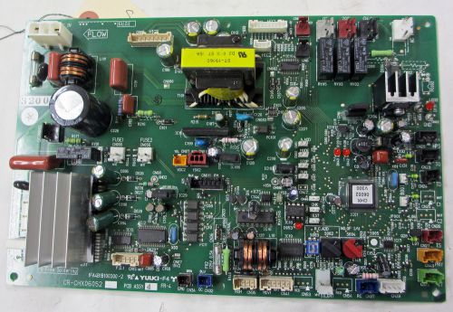 Panasonic CV6232017175 board for Sanyo CR-CHX06052 Eco-I heat pump outdoor unit