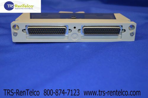 AGILENT 34921T   Terminal block