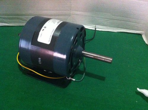 New Fasco 7108-6544 Blower Motor 115v, Hz60, PH1, HP 1/4, Amp 7.2 Free Shipping!