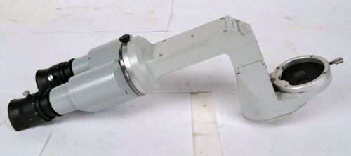 Carl Zeiss Quadrascope Microscope Eye Piece