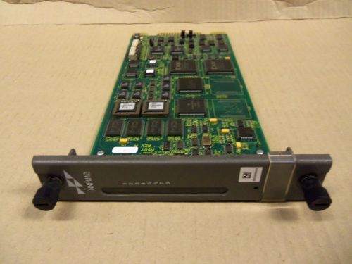 Bailey Controls INNPM12 Network Process Module + 5V Dc 10 Watt Max