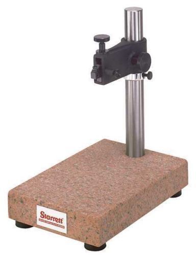 BRAND NEW LS STARRETT 653G  GRANITE COMPARATOR &amp; INSPECTION STATION