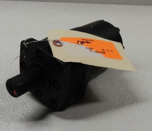 Eaton Hydraulic Motor 158-1014-001