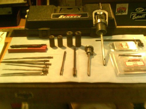 Sunnen Honall P-190 Valve guide hone set