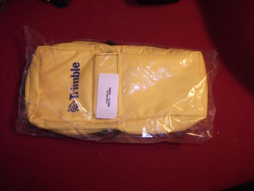 New Trimble GPS Soft Bag TSC1 TSCE TSC2 TSC3  &amp; more