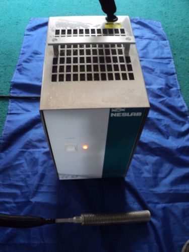 NESLAB CC-65 LAB BENCHTOP IMMERSION CHILLER COOLER