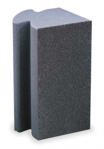 Norton 07660701715 Corner Drywall Sponge, Med, 7x4-1/2x3-3/4