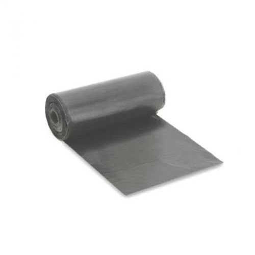 Liner 24X23 10Gl .3Mil Black 50/Roll Renown Janitorial 109401 741224210058