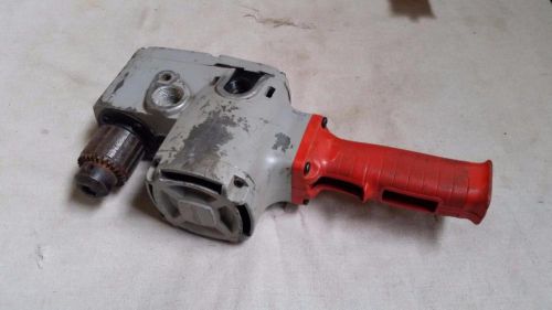 Milwaukee 1/2&#034; Hole Hawg 1675-1