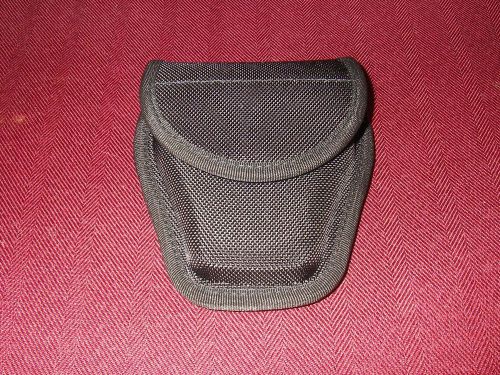 Nylon Hand Cuff Case