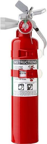 Halotron 2.5lb Fire Extinguisher *Clean Agent*  HalGuard Amerex B385TS H3R Halon