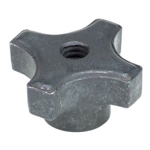 Ttc 17510 steel hand knob,thread size:5/8&#039;-11 x 3&#039; for sale