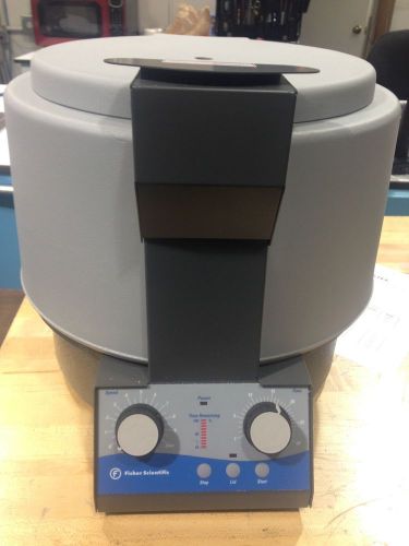 Fisher Scientific Centrifuge Model 225A 04-978-51A