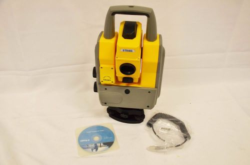 Trimble Robotic Total Station - Model 5605 DR200+ - COUPON 20% OFF LIST