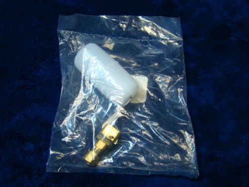 ICE MACHINE WATER VALVE-FLOAT ASSY *Mile High B11-740~~NIP!!!