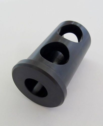 New CNC Lathe Tool Holder Bushing 2&#034; O.D.  ,3/4 &#034; I.D. Best Price !!!