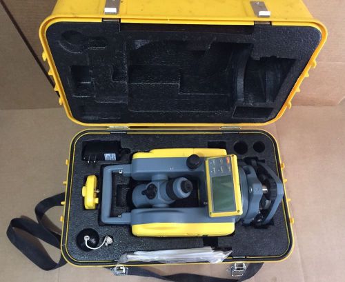 Spectra precision theodolite Det-2