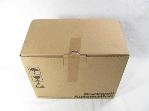 Allen Bradley, PowerFlex 4, 22A-D4P0N104, Series A, 2.0 HP, New, Sealed Box, NIB